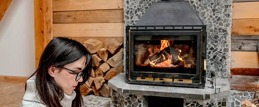 Harman P68-C Pellet Stove Repair in Chicago Heights, Illinois 