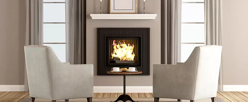 Heatilator Direct Vent Fireplace Services in Chicago Heights, Illinois