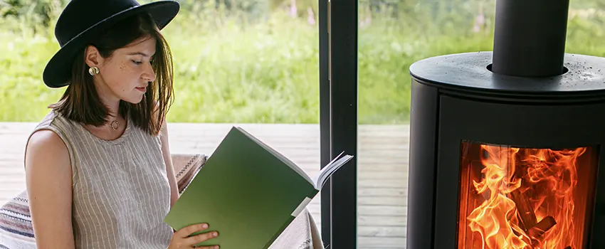 Pellet Stove Chimney Inspection in Chicago Heights, IL