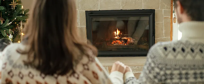 Superior Open-Hearth Wood Fireplaces in Chicago Heights, IL