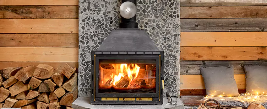 Travis Industries Elite Fireplace Inspection and Maintenance in Chicago Heights, Illinois