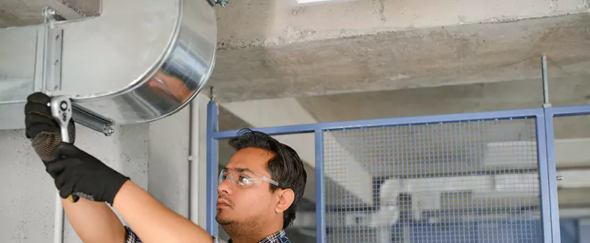 Benefit of Ventilation Cleaning in Chicago Heights, Illinois