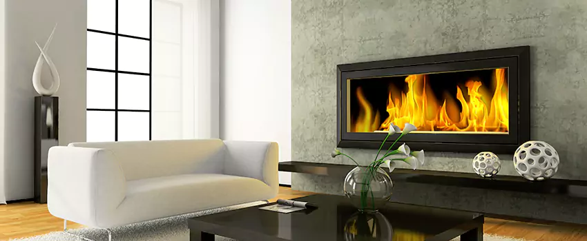 Ventless Fireplace Oxygen Depletion Sensor Installation and Repair Services in Chicago Heights, Illinois
