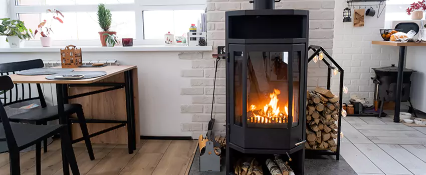 Cost of Vermont Castings Fireplace Services in Chicago Heights, IL