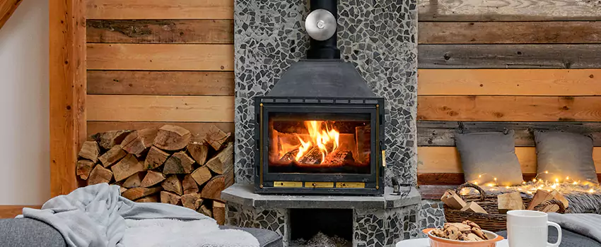 Affordable Wood Fireplace Fixing Solutions in Chicago Heights, Illinois