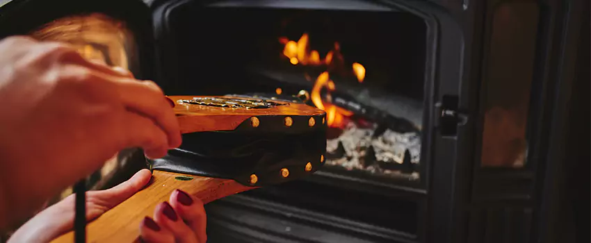 Cost of Wood Furnace Repair and Installation Services in Chicago Heights, IL